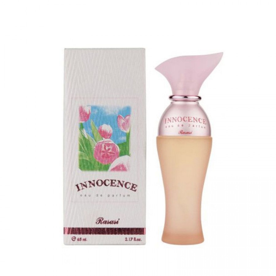 Rasasi Innocence Perfum For Women - 65ml